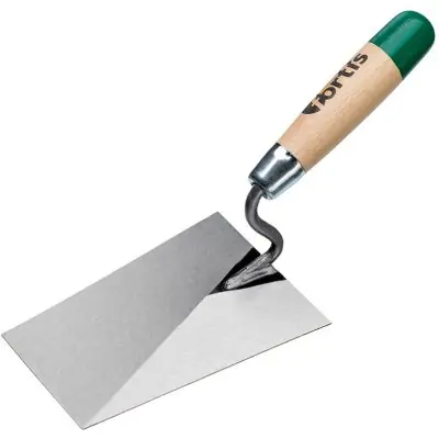 Omitaci sterka S-krk 180mm nehrzavejici FORTIS Nízká Cena