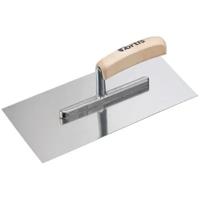 Hladitko 280x130mm FORTIS Oblíbený