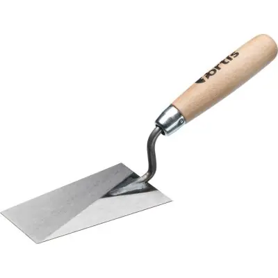 Nízká Cena Bernská začišťovací lžíce 140 mm FORTIS