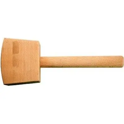 Nakupujte Hned Truhlárská palicka 140mm FORTIS