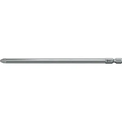 Nová Kolekce Bit extra tvrdý 1/4" DIN 3126 E6,3 PZ3x152mm Wera