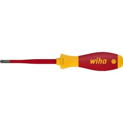 Sroubovák VDE slim PZ/S2x100mm Wiha Cenový Hit