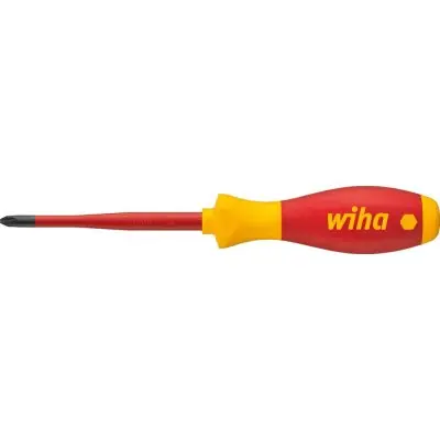 Speciální Cena Sroubovák VDE slim PH1x80mm Wiha