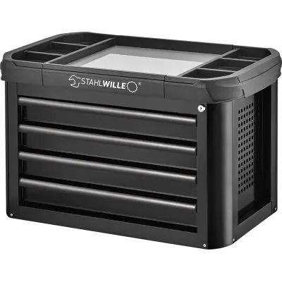 Nástavbová skříňka 93 TOP BOX 748 x 574 x 555 mm Stahlwille Zlevněný