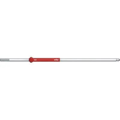 Bezpečná Platba Výměnná čepel Torque, vnitřní šestihran 4x175 mm Wiha