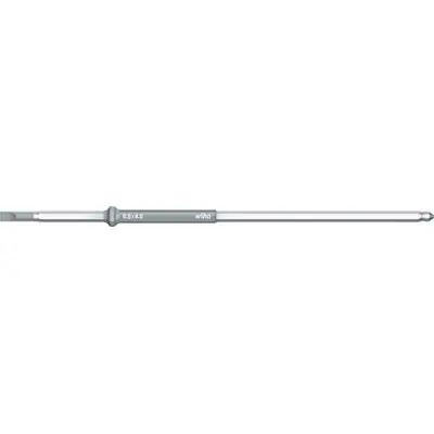 Plochá výměnná čepel Torque 3,0x175 mm Wiha Akční Cena