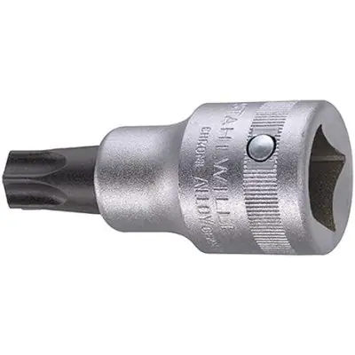 Šroubováková hlavice 3/4", T80x80 mm Stahlwille Výprodej