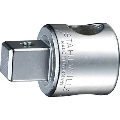 Hlava pro příčnou rukojeť 3/4" 61,5 mm Stahlwille Originální