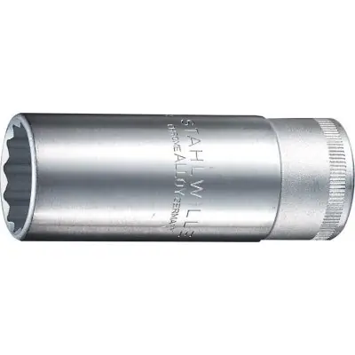 Cenově Výhodný Sada nástrčných klíčů 1/2“ 16 mm 12-hran Stahlwille