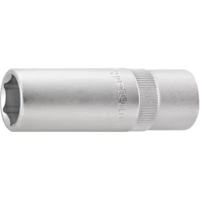 Autentický Nástrčný klíč dlouhý 6-hranný 1/2" 32 mm FORMAT