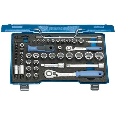 Dokud Zásoby Vydrží Pásek na nástrcné klíce 1/4" a 3/8" D30 TX20U-20 50 ks, Gedore