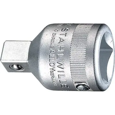 Expresní Doručení Redukcní tvarovka Vnitrní ctyrhran 3/4" na vnejsí ctyrhran 1/2" Stahlwille