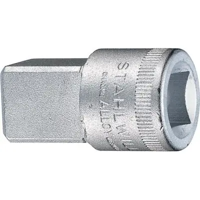 Nízká Cena Zvětšovací adaptér 1/2" vnitřní čtyřhran na 3/4" vnější čtyřhran Stahlwille