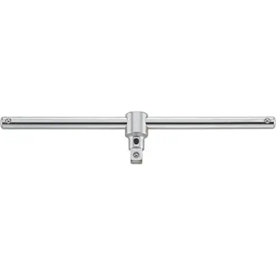 Prícná rukojet se smýkadlem 1/2" 300mm QR Stahlwille Tovární Cena