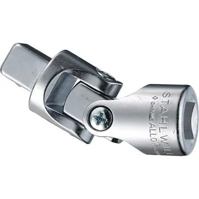 Krízový kloub 1/2" 71mm Stahlwille Nejlepší Volba