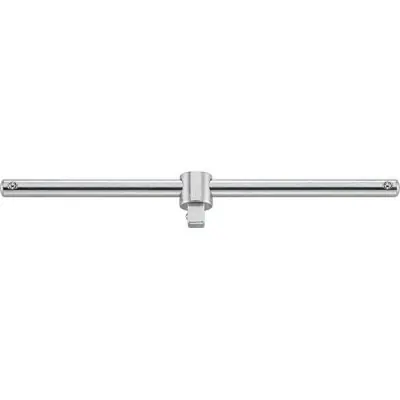 Poslední Šance Příčná rukojeť se smýkadlem 1/2" 300 mm Stahlwille