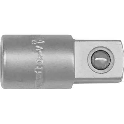 Zvětšovací adaptér 1/4" vnitřní čtyřhran na 1/2" vnější čtyřhran FORMAT Top Prodej