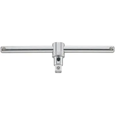 Nízká Cena Příčná rukojeť se smýkadlem 3/8" 165 mm QR Stahlwille