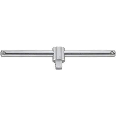 Aktuální Příčná rukojeť se smýkadlem 3/8" 165 mm Stahlwille
