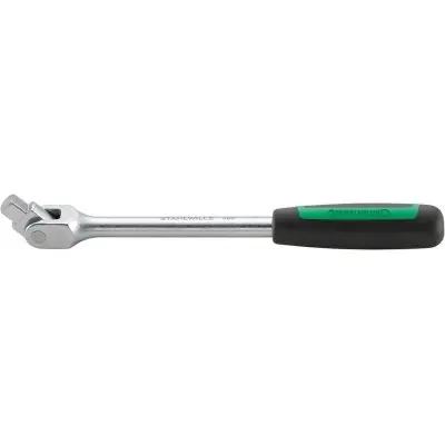 Poslední Šance Kloubová rukojeť 1/4" 155 mm Stahlwille