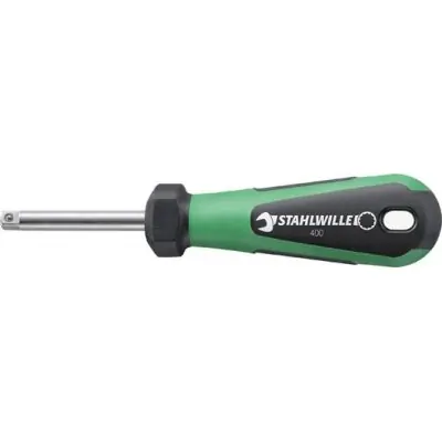 Nástrcná rukojet 1/4" 150mm Stahlwille Doprava Zdarma