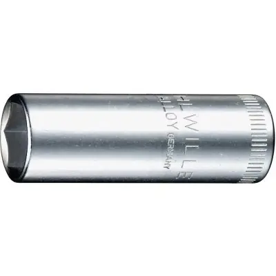 Nástrčný klíč 1/4“ šestihran, 12 mm, dlouhá Stahlwille Časově Omezené
