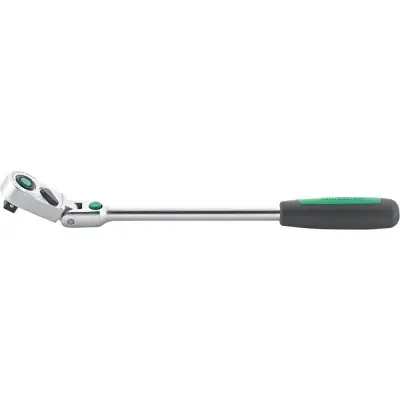 Kloubová ráčna 3/8" 80 zubů 300mm 452QR Stahlwille Výprodej