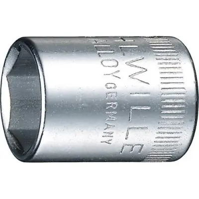 Zlevněný Nástrčný klíč 1/4“ šestihran, 5,5 mm Stahlwille