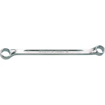 Hit Sezóny Oboustranný očkový klíč DIN897 20 x 22 mm Stahlwille