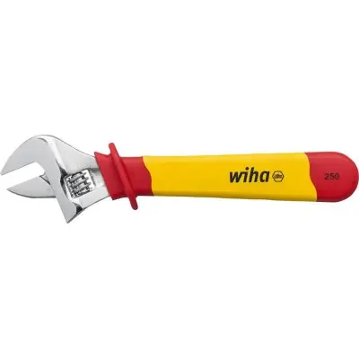 Stavitelný klíc VDE 250mm Wiha Hit Sezóny