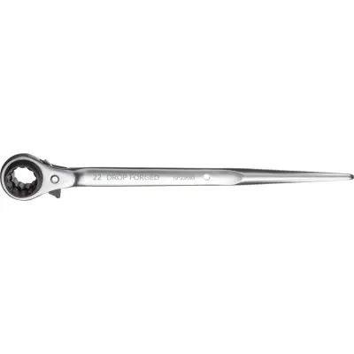 Lešenářská ráčna 19 x 24 mm FORTIS Novinka