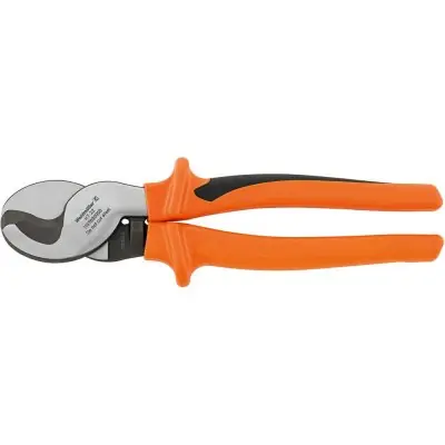 Kabelové nůžky VDE KT22 245 mm Weidmüller Vrácení Zdarma