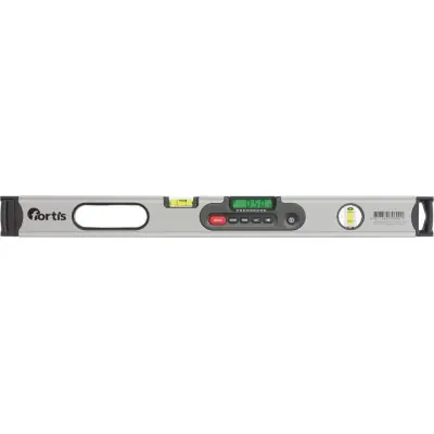 Digitální vodováha 60 cm FORTIS Tovární Cena