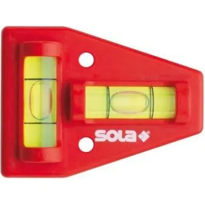 Křížová vodováha K5 Sola Výprodej