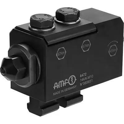 Finální Výprodej Bocní napínák 6472-30kN M16x18 s napínací spickou AMF