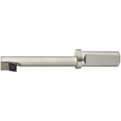 Zpětný záhlubník 180° s vnitřním chlazením D30 Z1 pro CCMT 09T304 FORMAT Ověřený