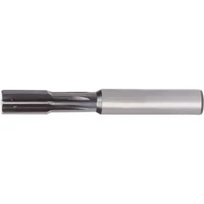 Aktuální Výstružník HNC-Plus tvrdokov 9,50 mm s vnitřním chlazením na slepý a průchozí otvor BPK povlak BECK 31142770