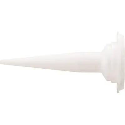 Nejprodávanější Náhradní stříkačka ke kartušové pistoli 310/600 ml 4317784705530