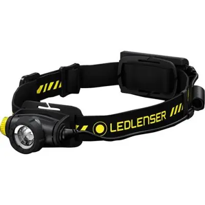 Akumulátorová LED čelovka H5R Work 15 - 300/500 lm Ledlenser 502194 Hit Sezóny