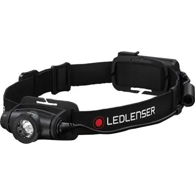Čelovka H5 Core 15 - 200/350 lm Ledlenser 502193 Cenově Výhodný