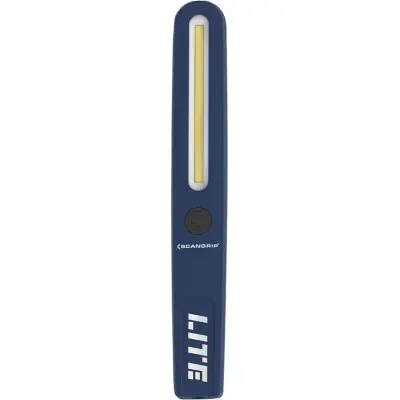 Akumulátorová ruční svítilna STICK LITE M 380 lm + 30 - 300 lm Scangrip 03.5666 Top Prodej