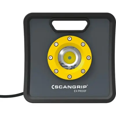 Originální Pracovni lampa NOVA-Ex R2000/4000 lm Scangrip 35619