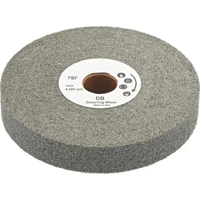 Značkový Dokončovací brusný kotouč 203 x 51 x 76,2 mm 7sf FORMAT 4317784634625