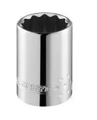 Super Cena Hlavice 12ti hranná 1/2", 8mm