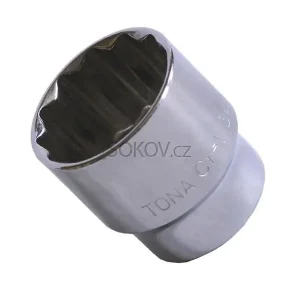 Výhodná Nabídka Hlavice 13 12ti hranná 1213T 1/2