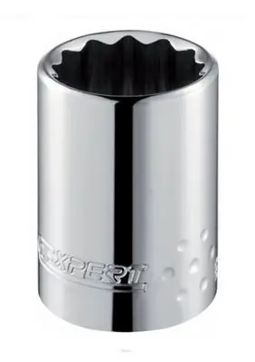 Hlavice 1/2" 12ti hranná 9mm Ověřený
