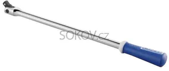 Vratidlo kloubové 1/2"" 460 mm 1267 Expresní Doručení