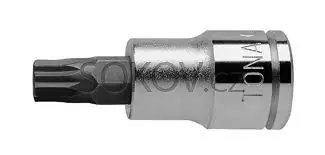 Hlavice 1/2"" zástrčná XZN M-12 1354 Cenová Bomba
