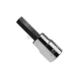Hlavice 1/2"" zástrčná 55 mm/12mm Poslední Šance