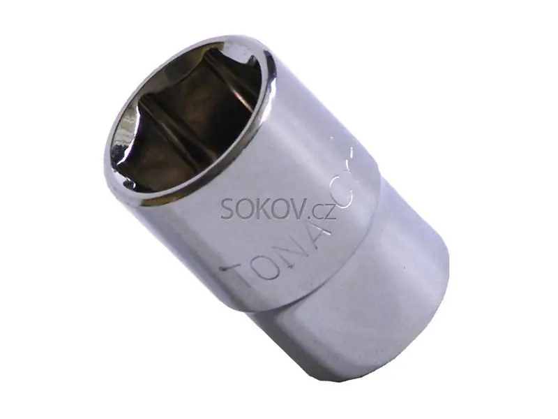 Hlavice 1/2"" DRIVE 9 1209D Poslední Šance